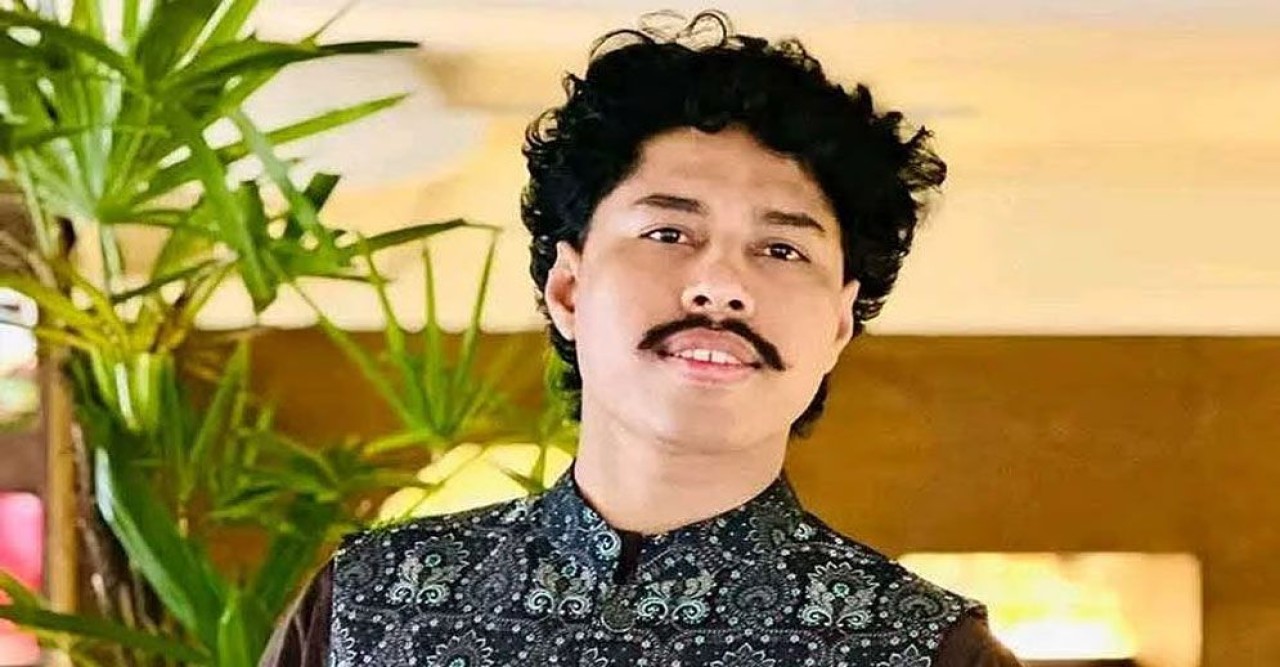 শীর্ষ সন্ত্রাসী ডেভিড ইমন গ্রেফতার