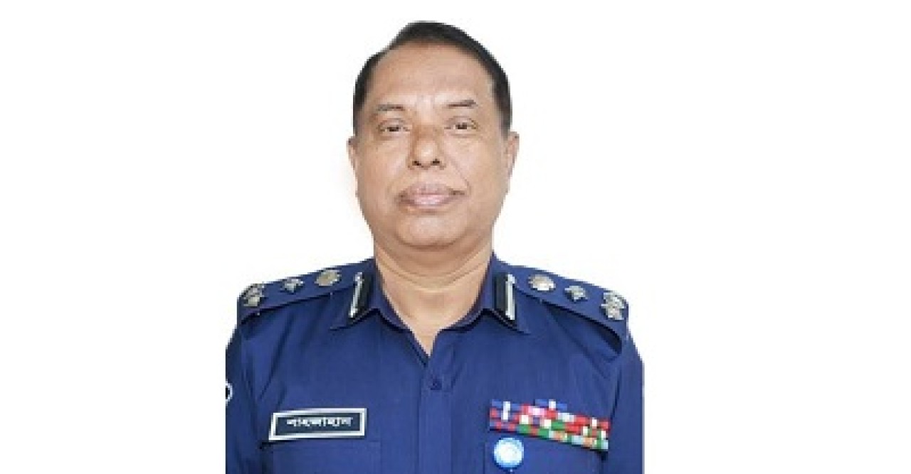 ডিআইজি ড. মোহাম্মদ শাহজাহানের সততা ও মানবিক নেতৃত্বে মুগ্ধ জনপদ
