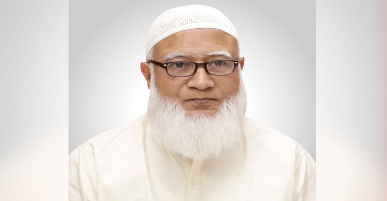 দেশপ্রেমিক সেনাবাহিনীকে নিয়ে জনগণ গর্বিত থাকতে চায়: জামায়াত আমির