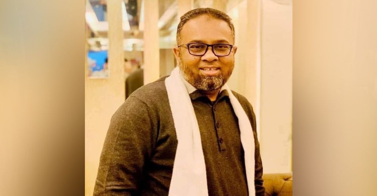 সাবেক সংসদ সদস্য সাদ্দাম হোসেন পাভেল গ্রেফতার