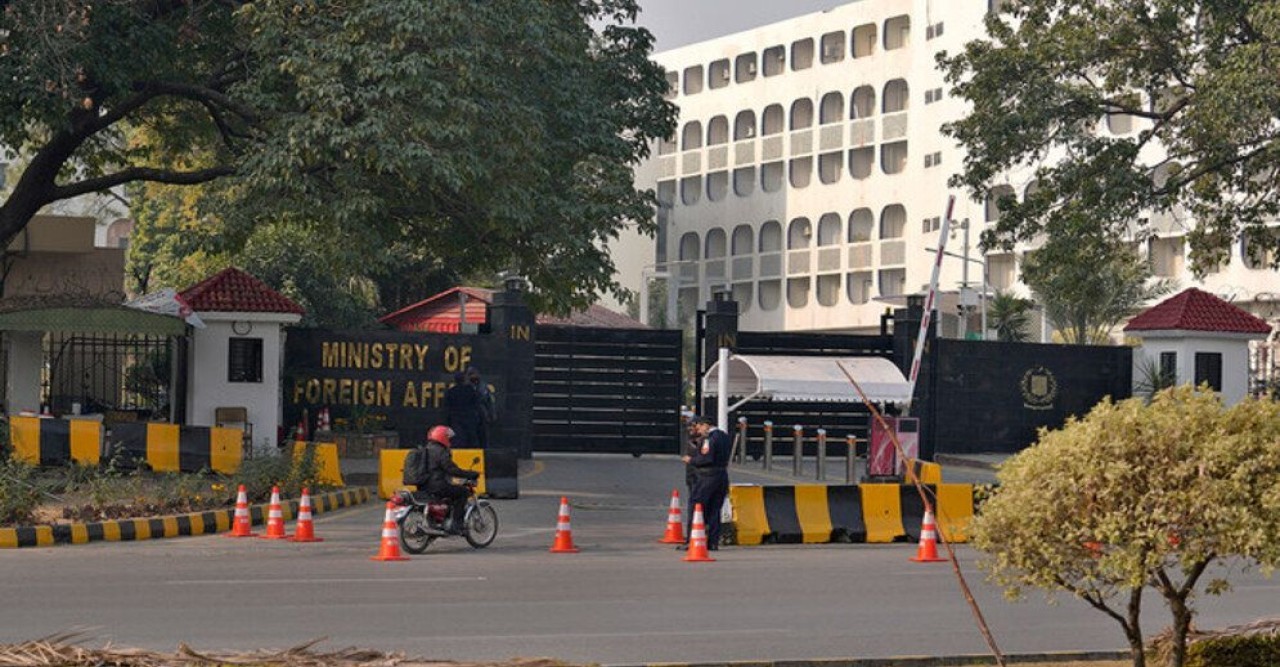 আফগানিস্তানকে আবারও ইসলামাবাদের কড়া বার্তা