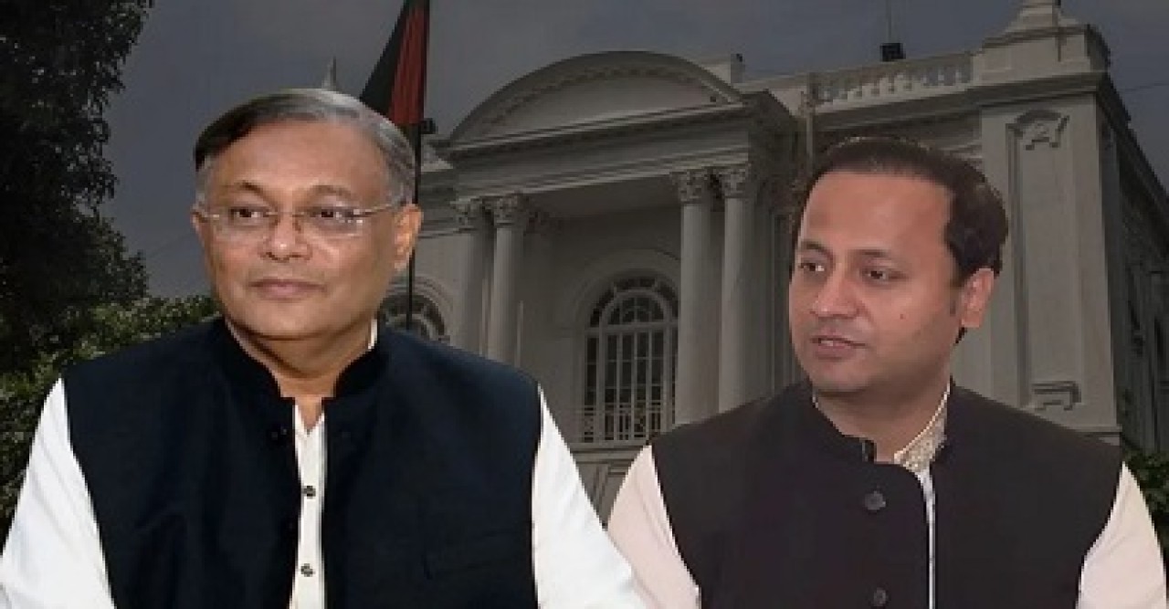 হাছান মাহমুদ-নওফেলসহ ২২ জনের বিরুদ্ধে অভিযোগ গঠন শুনানি আজ