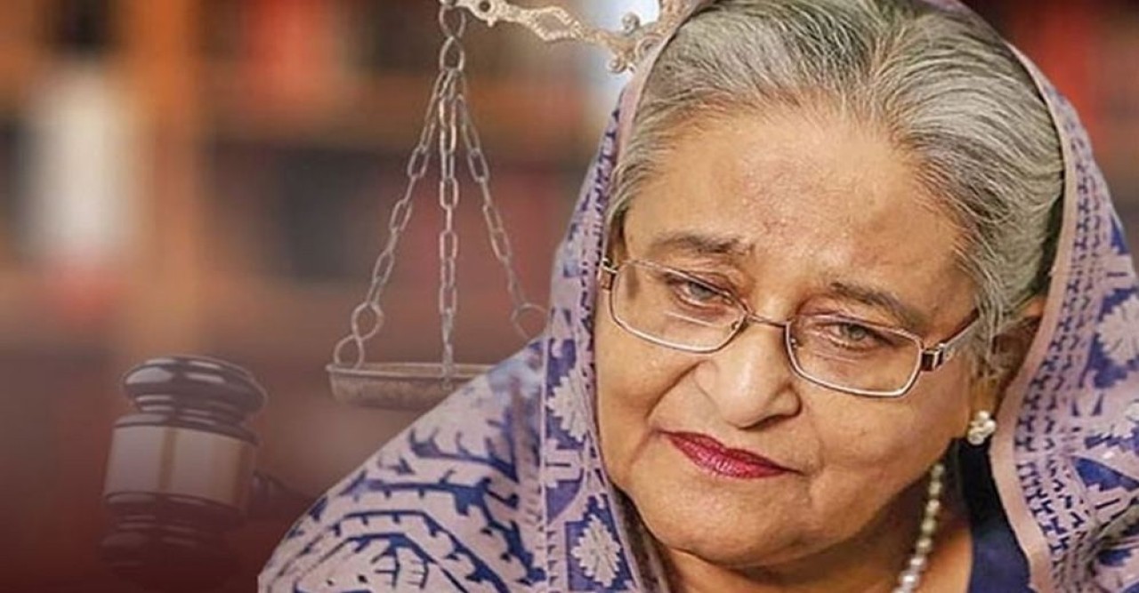 হাসিনার বিরুদ্ধে দশম দিনের সাক্ষ্যগ্রহণ আজ
