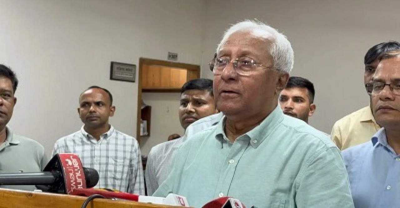 ঠাকুরগাঁও-১ আসনে উপনির্বাচন ২৯ অক্টোবর