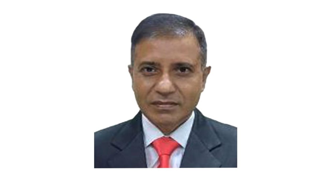 আইন সচিব হলেন বিচারক লিয়াকত