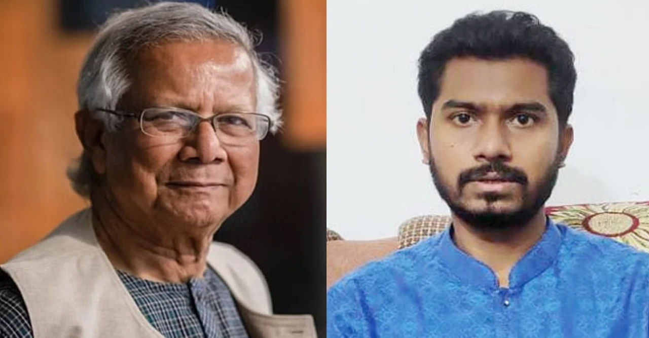 প্রধান উপদেষ্টা নুরের খোঁজ নিলেন