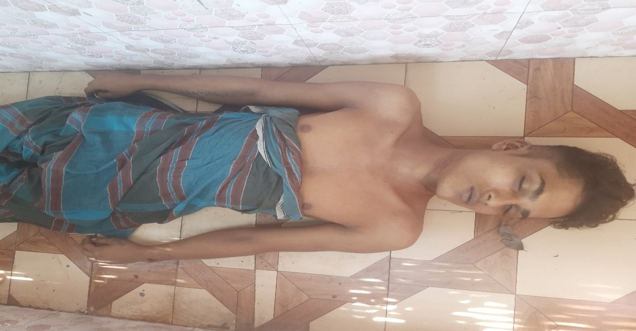 বানেশ্বরে ভাড়া বাসায় যুবকের আত্মহত্যা