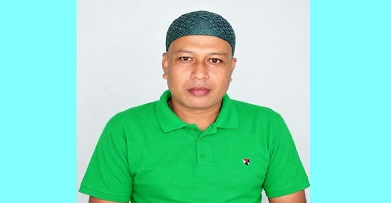 তানোরের কামারগাঁ ইউপিতে চেয়ারম্যান পদে সোহেল রানা সকলের দোয়া প্রার্থী
