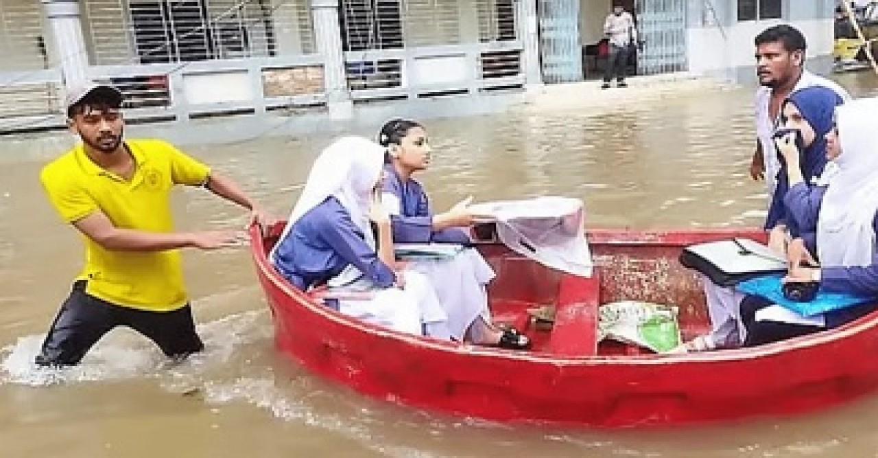 রুটিন অনুযায়ীই হবে পরীক্ষা, পর্যাপ্ত সময় নিয়ে কেন্দ্রে যাওয়ার পরামর্শ আন্তঃশিক্ষা বোর্ডের