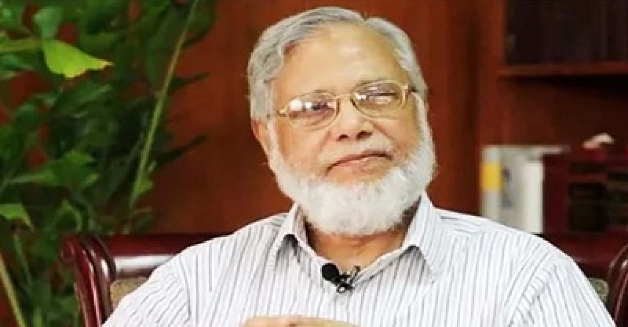 ৫ মামলায় সাবেক প্রধান বিচারপতি খায়রুল হকের জামিন বহাল