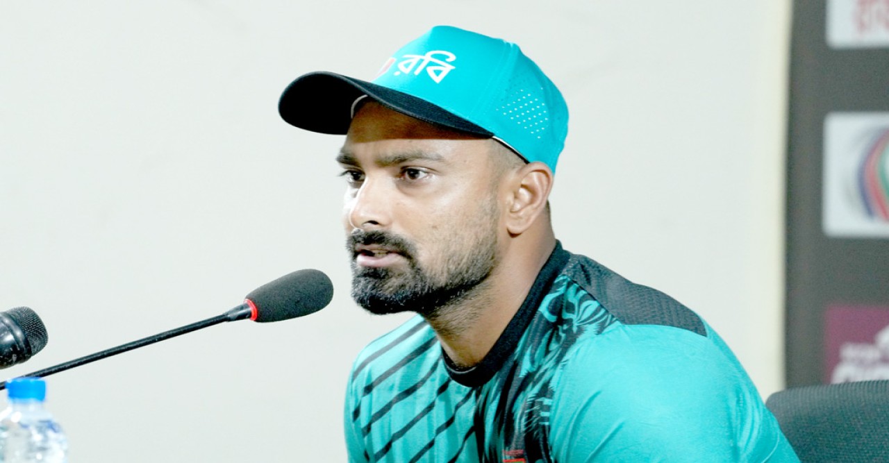 নেদারল্যান্ডসের কাছে হারের ঝুঁকি নিয়ে ভাবছে না বাংলাদেশ