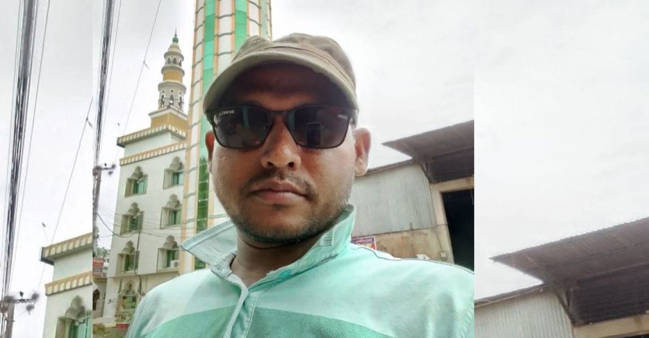 প্রবাসীর স্ত্রীর সঙ্গে যুবদল নেতার আপত্তিকর ভিডিও ভাইরাল