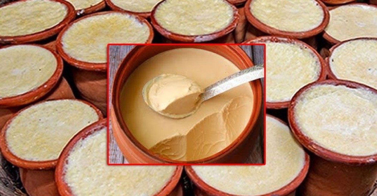 যেভাবে বাড়িতেই তৈরি করবেন মিষ্টি দই