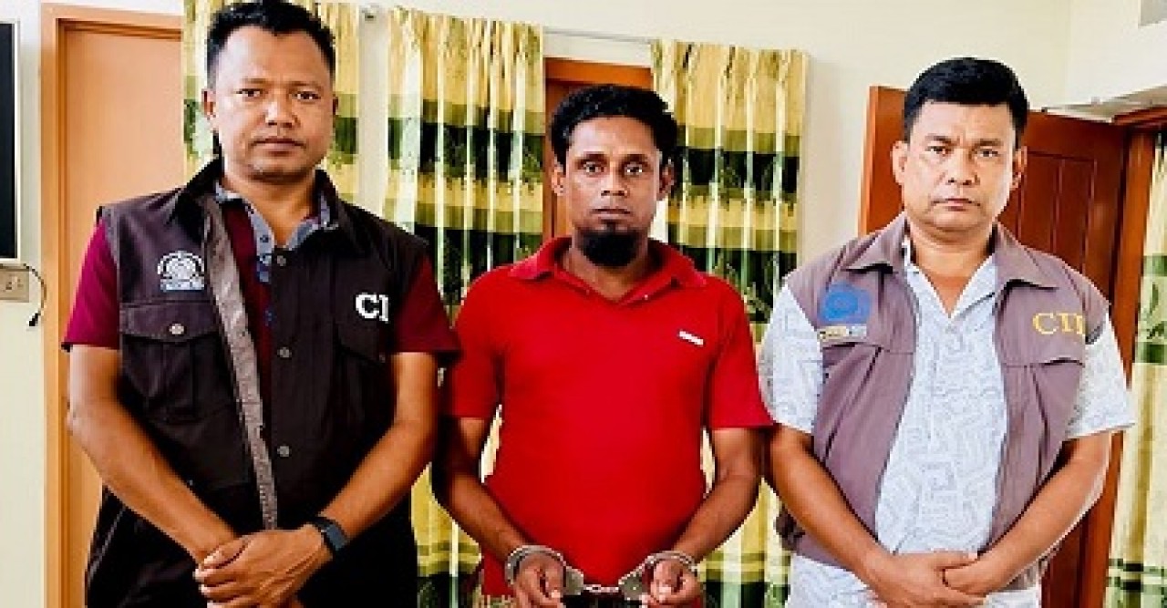 আত্মহত্যার নাটক ফাঁস, রিমান্ডে স্বামীর চাঞ্চল্যকর স্বীকারোক্তি