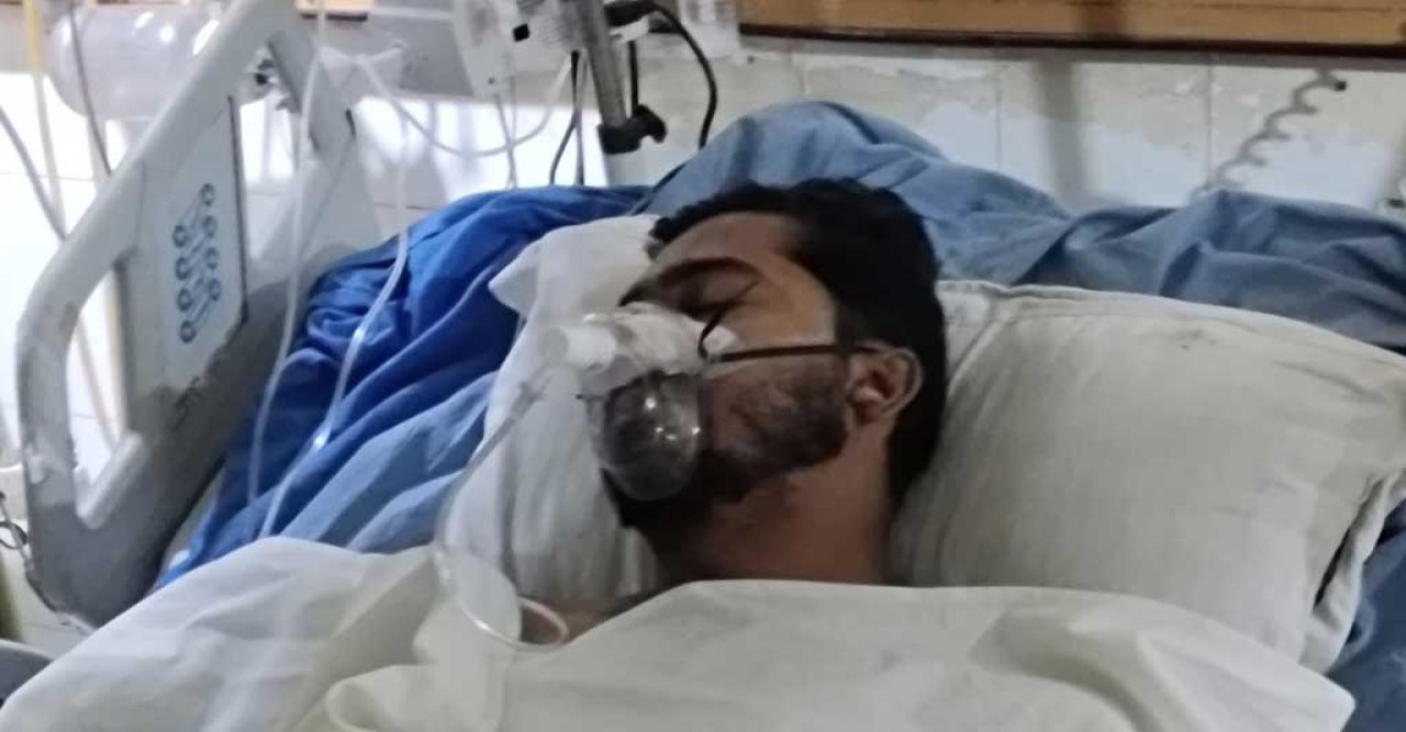 নুরের জ্ঞান ফিরেছে আইসিইউতে