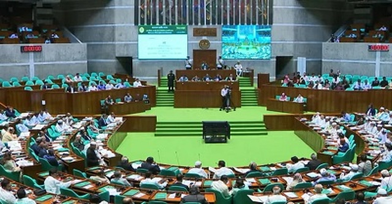 সংসদে আরও ৫ স্থায়ী কমিটি গঠন, দায়িত্বে যারা