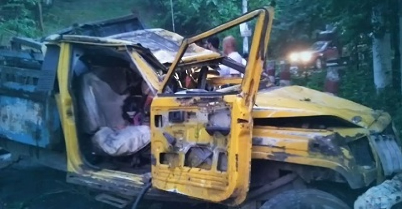 রাঙামাটিতে পিকআপ উল্টে নিহত ৪