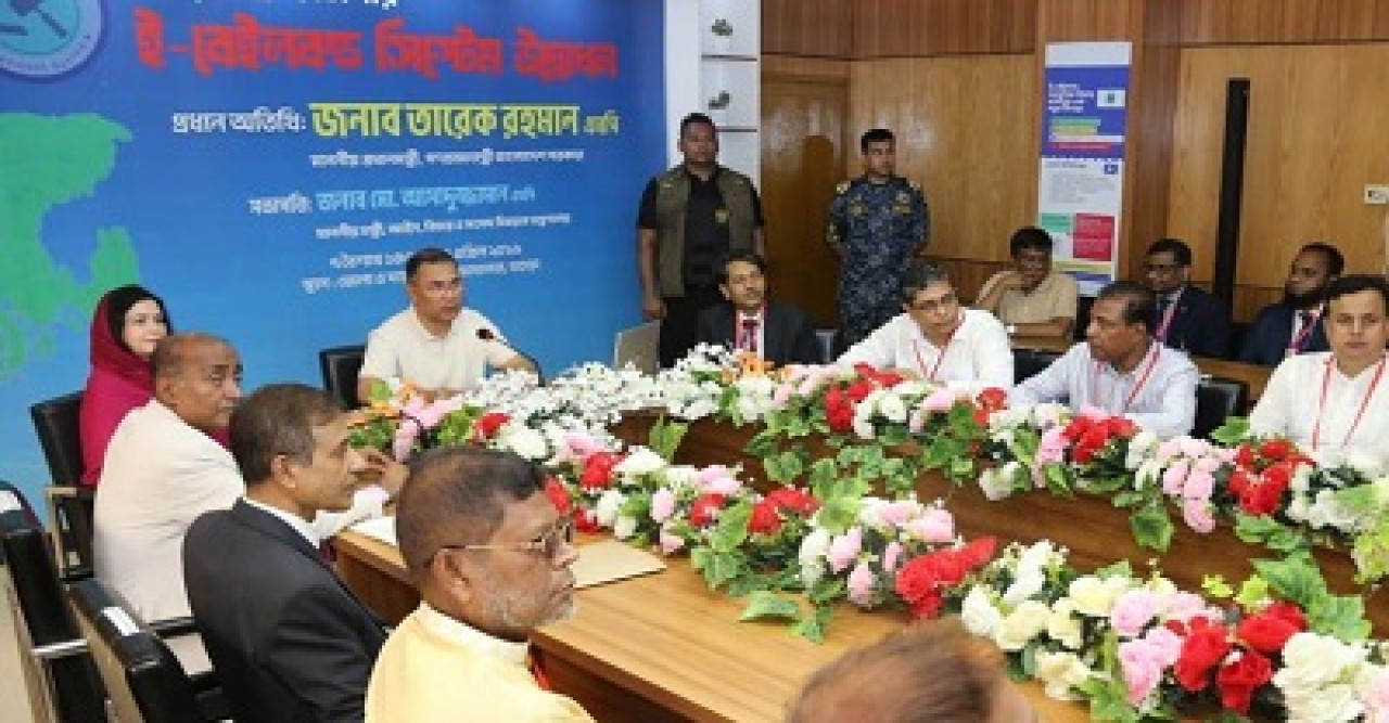 ন্যায়বিচার প্রতিষ্ঠায় সরকার বদ্ধপরিকর: প্রধানমন্ত্রী