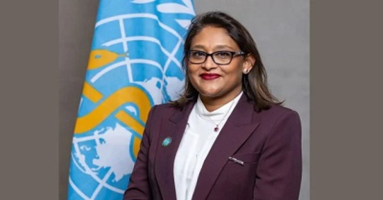দুর্নীতির অভিযোগ মাথায় নিয়ে ডব্লিউএইচও’র শীর্ষ পদ ছাড়লেন সায়মা ওয়াজেদ