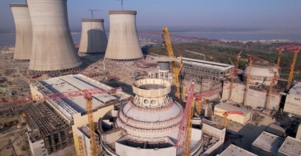 রূপপুর বিদ্যুৎকেন্দ্রের নির্মাণ ব্যয় ভারতের চেয়ে দ্বিগুণ, নেপথ্যে কী