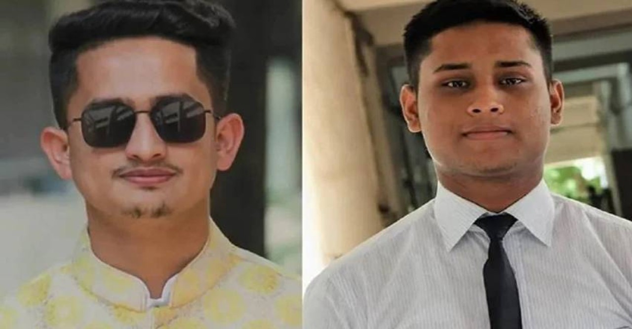 প্রকাশ্যে ক্ষমা চাইতে সারজিস-হাসনাতকে আল্টিমেটাম