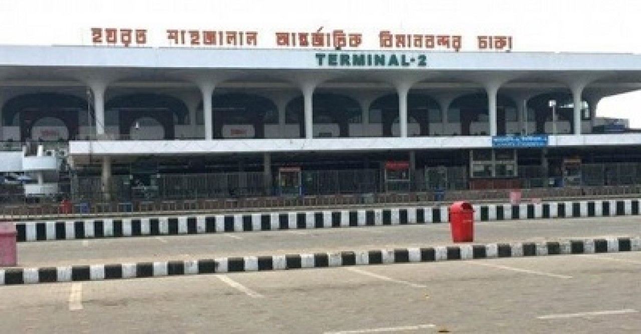 শাহজালালসহ দেশের সব বিমানবন্দরে নিরাপত্তা জোরদার