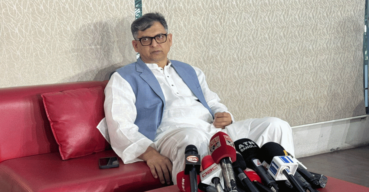 জোট গঠনে কয়েকটি ইসলামি দলের সঙ্গে আলোচনা করছে বিএনপি