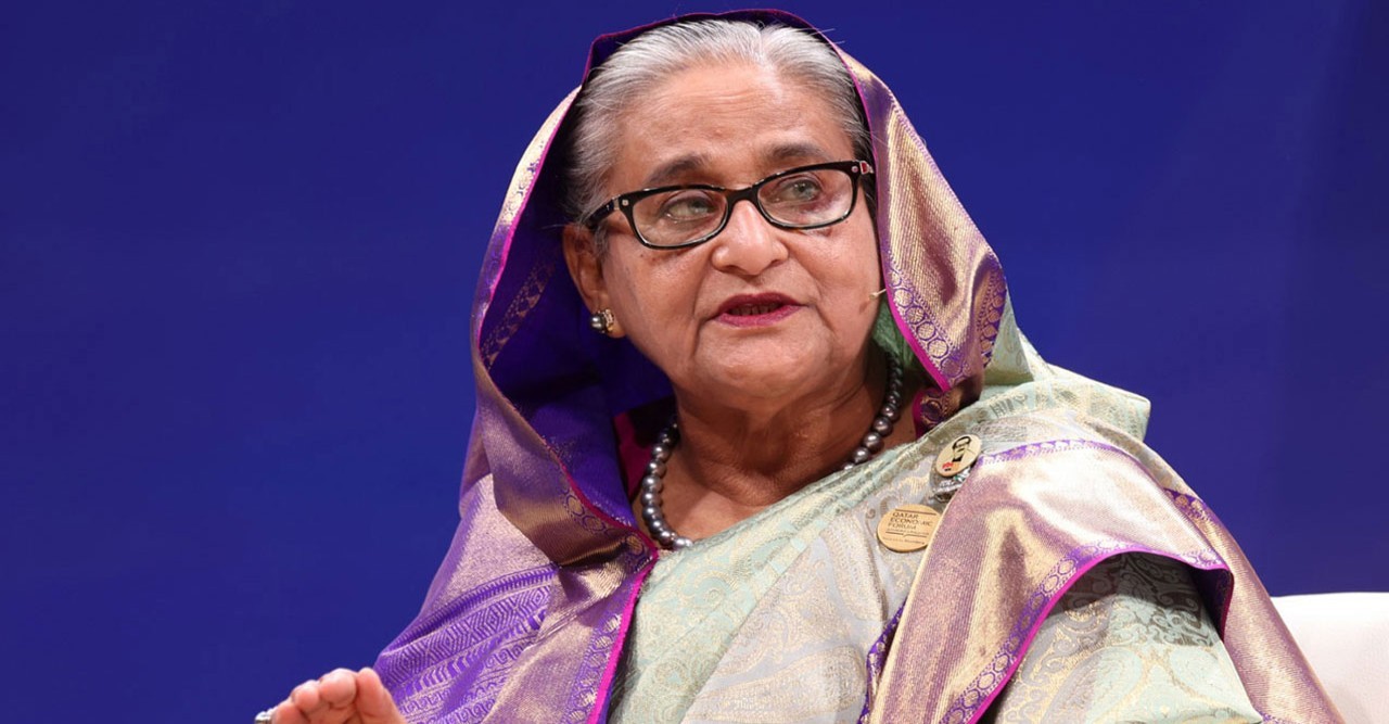 অগ্রণী ব্যাংকে শেখ হাসিনার আরও দুটি লকার জব্দ