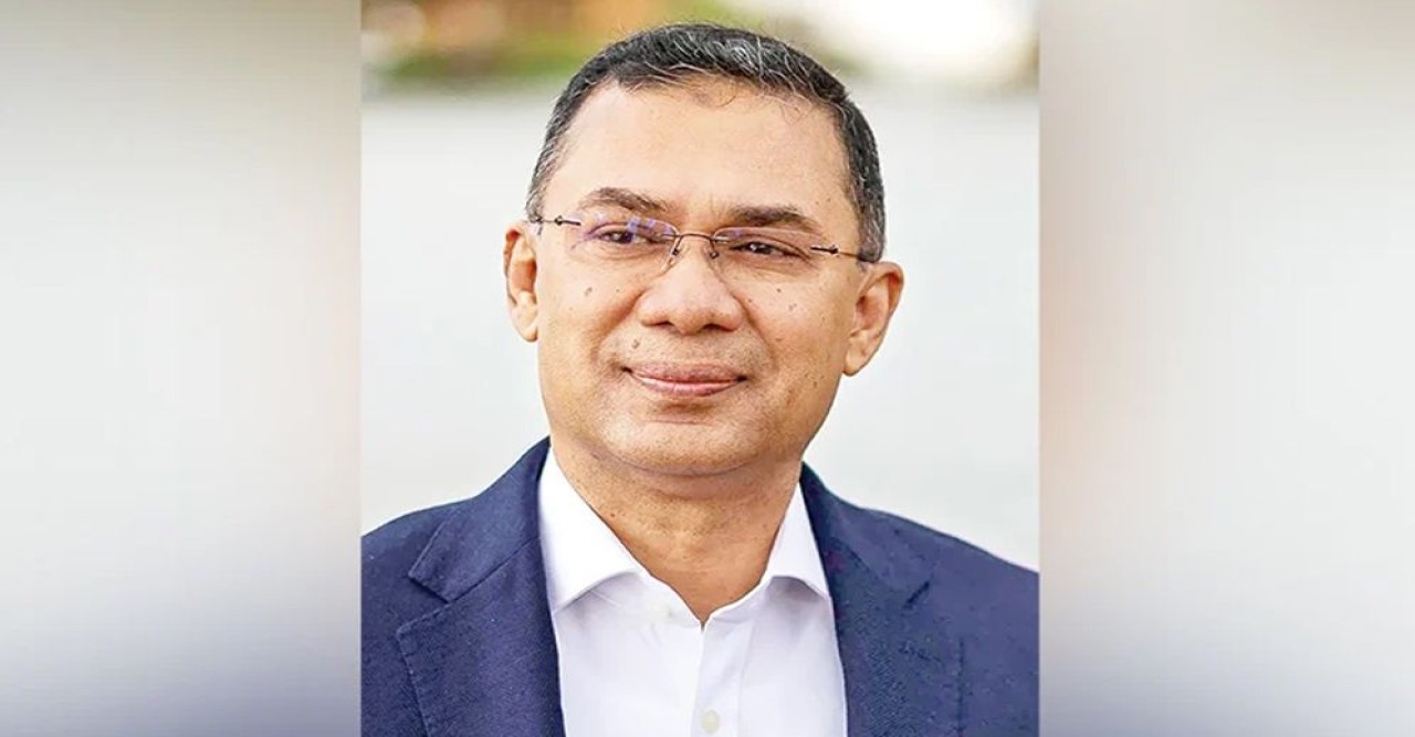 বুধবার সচিবালয়ে অফিস করবেন নতুন প্রধানমন্ত্রী তারেক রহমান