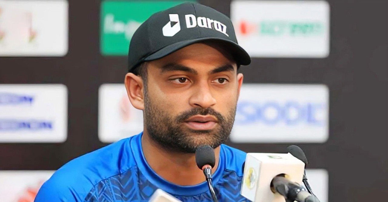 বিসিবি সভাপতির দৌড়ে তবে তামিম কিন্তু তাঁর প্রতিদ্বন্দ্বী কে
