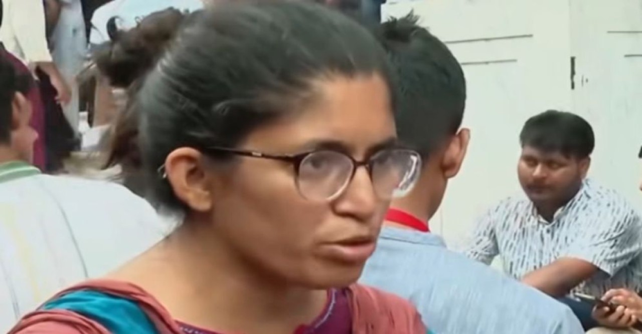 উমামার দাবি, শিবির জাতির সাথে বেঈমানি করেছে
