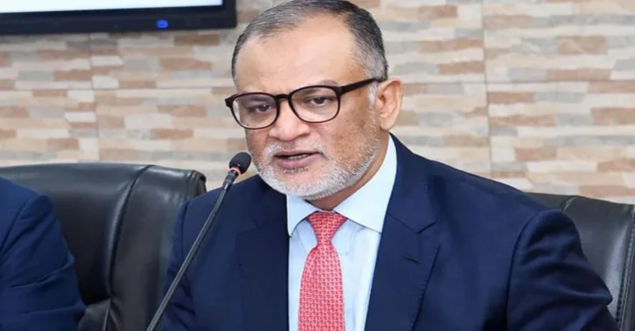 বিমানের চেয়ারম্যান হলেন উপদেষ্টা শেখ বশিরউদ্দীন