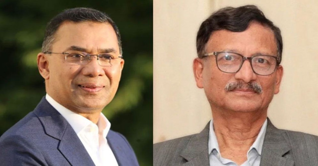 তারেক রহমান দেশে ফিরতে চাইলে সরকার সহায়তা করবে: পররাষ্ট্র উপদেষ্টা