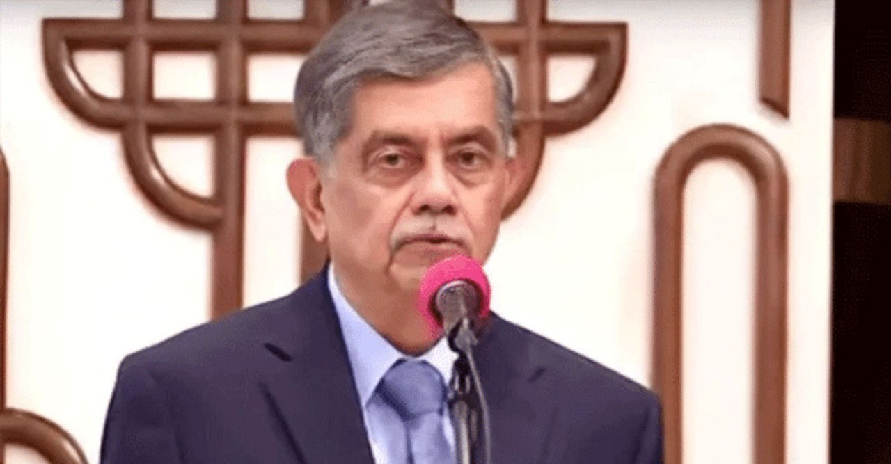 আলোচনার মাধ্যমে সমাধানের আশা শিক্ষা উপদেষ্টার