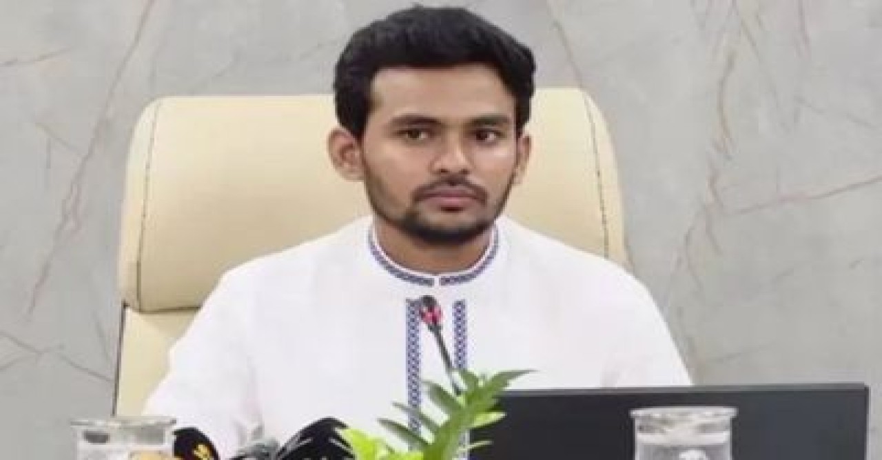 আসিফের বিরুদ্ধে অনুসন্ধান কোনো রাজনৈতিক চাপে নয়: দুদক
