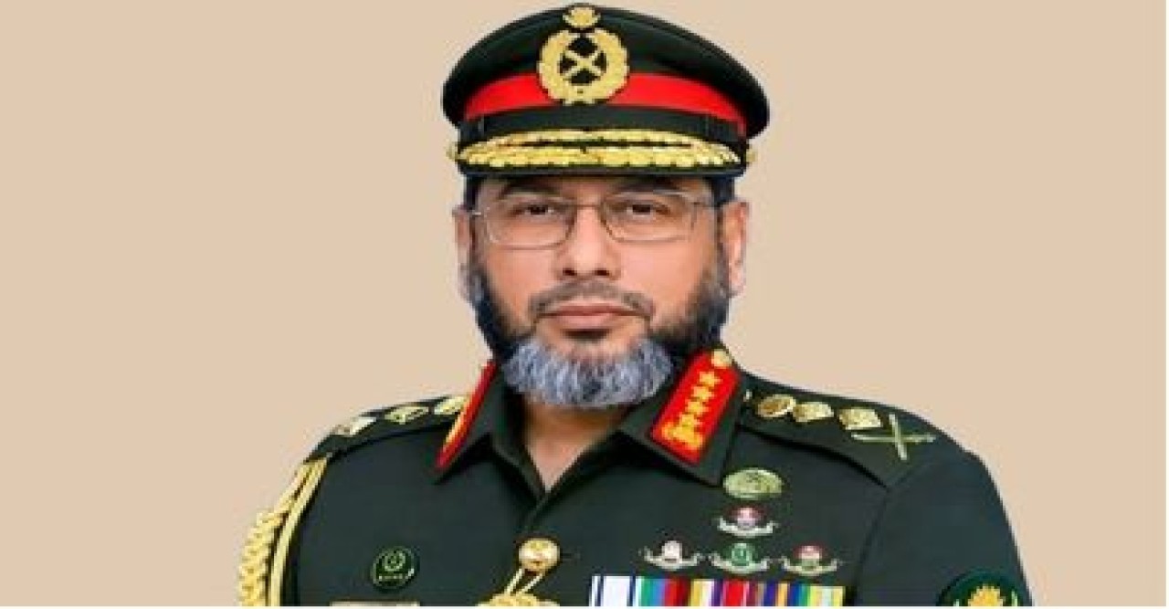 সরকারি সফরে অস্ট্রেলিয়া ও যুক্তরাষ্ট্র গেলেন সেনাপ্রধান
