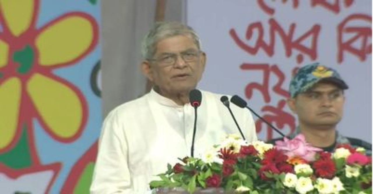 নিজ রাজনীতি করুন, সংঘাতে জড়াবেন না: রাষ্ট্রপতি