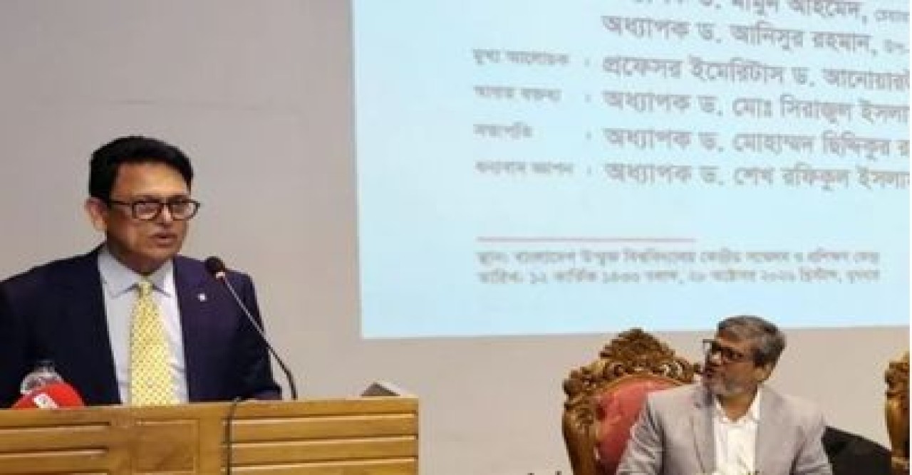 গাইড বই ছাপলে নিশ্চিত ধরা খাবেন: শিক্ষামন্ত্রী