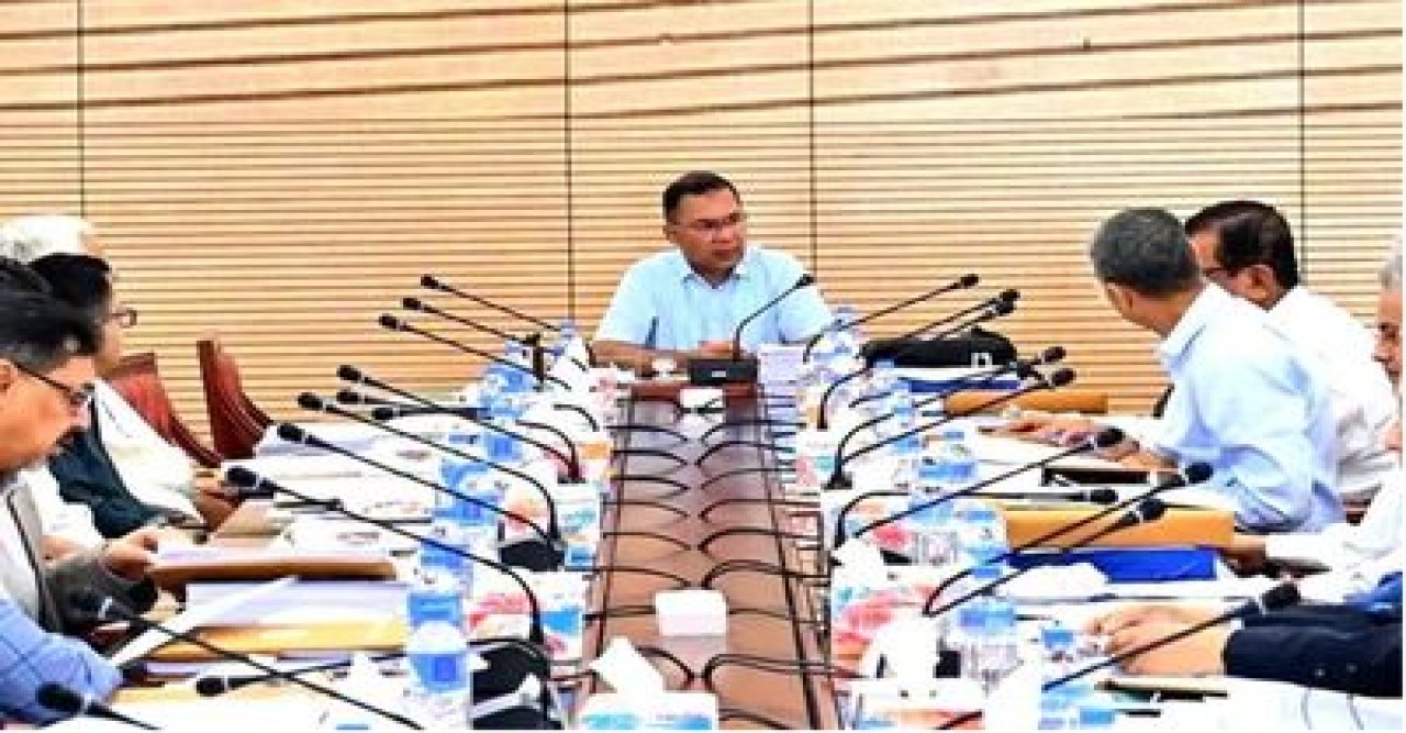 একনেকে ১৩ প্রকল্পের অনুমোদন, ব্যয় ১৬ হাজার কোটি টাকা