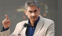 ফারাক্কা বাঁধের কারণে বাংলাদেশের ৭ কোটি মানুষ মরুভূমির মধ্যে পড়েছে: এ্যানি