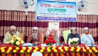 ৪নং মান্দা ইউনিয়নের ৩ কোটি ৬৮ লাখ টাকার উন্মুক্ত বাজেট ঘোষণা