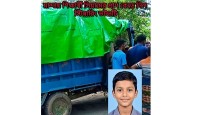 বই হাতে স্কুলে যাওয়া হলো না সিয়ামের, সড়ক’ ই কেড়ে নিল প্রাণ