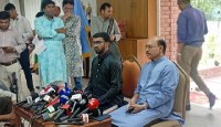 জুলাই সনদ বাস্তবায়নে সাংবিধানিক আদেশ ও গণভোট প্রশ্নে দ্বিধাবিভক্ত রাজনৈতিক দলগুলো