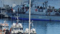 একটি ছাড়া ফ্লোটিলার সব জাহাজ আটক করা হয়েছে, দাবি ইসরায়েলের