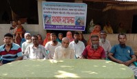 মহাদেবপুরে জমি সংক্রান্ত বিরোধের জেরে প্রতিপক্ষের অতর্কিত হামলা