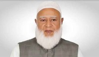 জাতির কাছে আবারও নিঃশর্ত ক্ষমা চাইলেন জামায়াত আমির