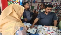 বাঘায় মেয়াদ উত্তীর্ণ ঔষধ বিক্রির দায়ে তিন ফার্মেসীর ২৫ হাজার টাকা অর্থদন্ড