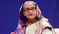 ৩ মামলায় শেখ হাসিনার মোট ২১ বছরের কারাদণ্ড
