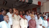বাঘায় ইউএনওর বিরুদ্ধে দুর্নীতি ও ফ্যাসিস্টদের পুনর্বাসনের অভিযোগ