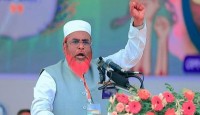 গণভোটের পুরো রায়ই বাস্তবায়ন করতে হবে: গোলাম পরওয়ার